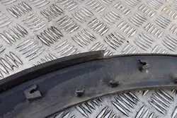 Rear Fender Cover NISSAN JUKE (F15) 788601KA0A