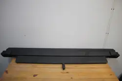 Trunk Cover VOLVO XC90 I 3.2 09.11-09.14