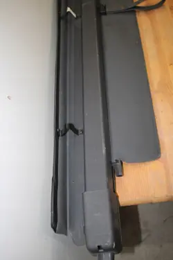 Kofferraumabdeckung VOLVO XC90 I 3.2 09.11-09.14