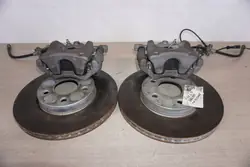 BMW Jarrulevyt & Palat Sarja OEM 6866297