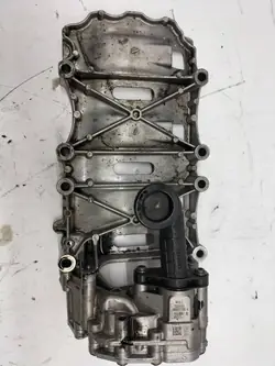 Ölpumpe OEM 9807727980A für Ford Galaxy 2.0 TDCI
