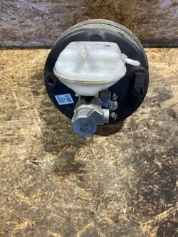 Servofreio Ford Transit Custom 2021 OEM GK212B195AC