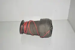 BMW X6 E71 Rear Air Spring Right 6790082