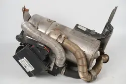 Chauffage de stationnement Webasto OEM 30730699 Volvo
