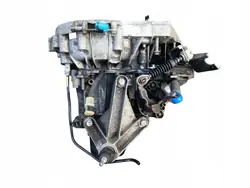 Cambio Renault Megane II 1.6 16V JH3142