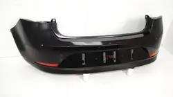 Pare-chocs arrière OEM 360162022 pour SEAT Ibiza IV 08-12