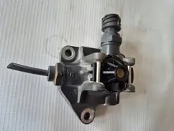 OEM 220807 ZAÓWR Sähköventtiili Renault Kuorma-autoihin