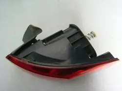 Feu Arrière Droit VW Jetta Lift LED 5C6945208E