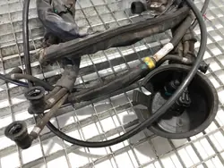 Lignes SCR OEM LORK-1-525228 pour MAN TGX I