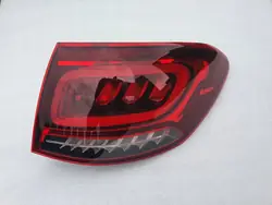 Rechter achterlicht Mercedes GLC W253 X253 19-22