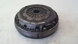 Kaksoismassaväkäri Volvo S40 1.6D