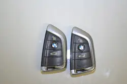 Kit de Ignição OEM 8654466 para BMW 2 Active Tourer