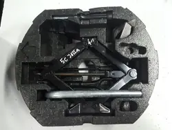 Cylindre de serrure VW Jetta VI Insert clé OEM TOC50272