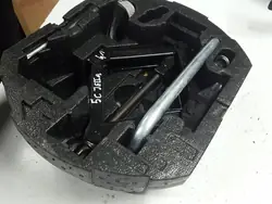Cilindro fechadura VW Jetta VI Insert chave OEM TOC50272