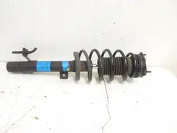 Fram Vänster Stötdämpare OEM Ford Fusion 1.4 2005