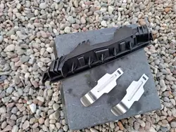 Scheinwerferhalterung rechts vorne OEM 1415000413 BMW 3 G20 G21