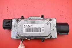 Puhallinmoduuli OEM 1137328567 Ford Focusille