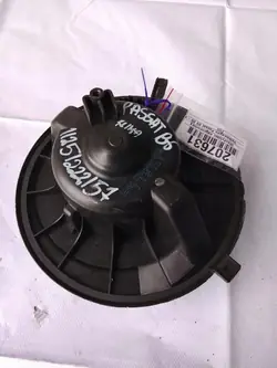 Värmefläkt OEM 12522257 för VW Passat B6