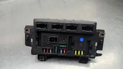 Módulo BSI Fiat Panda II 1.3D