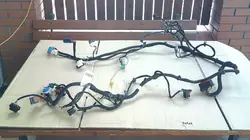 OEM 1392541080 Mittaristo Ducato Boxer 2017