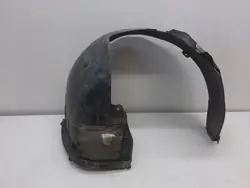 KIA OEM 86814-J7700C oikea etulokasuoja käytetty