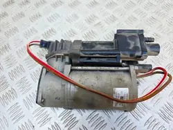 Compressor Suspensão BMW 5 Touring F11 6875176
