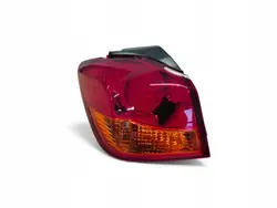 Lámpara Trasera Izquierda para Mitsubishi ASX 10-16 OEM 8330A689