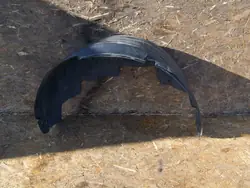 Rear Left Wheel Arch Fiat Freemont 6808921AB