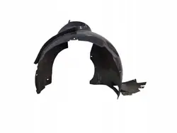 VW POLO 6R 6C Front Right Wheel Arch Cover 6R0809958F