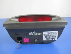 Luz de Stop Adicional Daewoo Lanos - Peça OE Usada