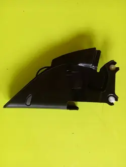 ZAŚLEPKA Tapa Espejo Izquierdo Nissan Qashqai II J11