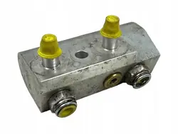 Termóstato de transmissão 6L80E OEM 5GM460A - GM
