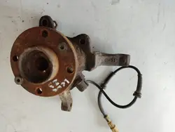 Snodo sinistro Renault Kangoo 23 denti ABS OEM