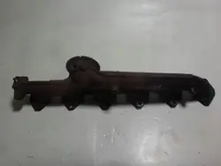 Collecteur d'échappement OEM 8510293-MCARS BMW N57