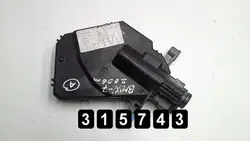 Käytetty BMW moottorinohjausyksikkö OEM AM-315743