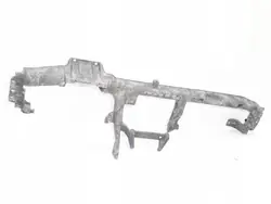 Mercedes ML W166 konsolförstärkning OEM A1666800155