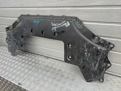 Metall-Unterbodenschutz für Rivian R1T/R1S