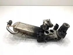 Soupape EGR avec Refroidisseur OEM LORK-83-59444 VW Sharan