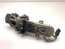 Soupape EGR avec Refroidisseur OEM LORK-83-59444 VW Sharan