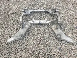 Subestrutura dianteira BMW E90/E92/E93 M3 OEM 2283440