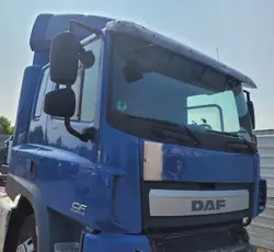 DAF OE Kabinenskelett Ohne Türen für CF Euro 6 Prelift
