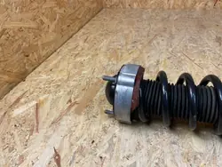 Framfjädring Höger OEM 7P0412295C Porsche