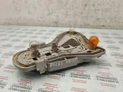 Conector Luz Trasera VW OEM 6Q6945257F para Polo 9N