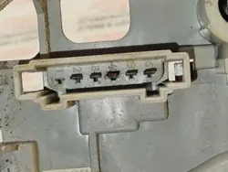 Connecteur Feu Arrière VW OEM 6Q6945257F pour Polo 9N