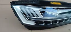 Phare avant droit Audi A8 S8 D5
