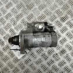 AUDI A1 Sportback GBA Starter 2019 OEM 438000-0193