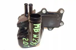 Mercedes Ölabscheider OEM A2660160134 - Gebraucht