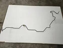 FORD RANGER 11-16 Bromsledning OEM Del - 3.2 TDCI