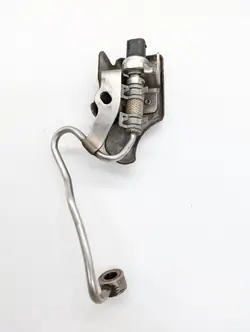 Sensor de pressão de escape Renault Nissan 1.5DCI