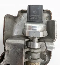 Sensor de pressão de escape Renault Nissan 1.5DCI